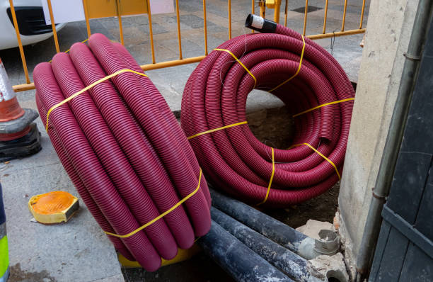 Best Flood restoration services  in Sunset, LA